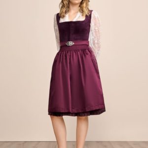 Alternative view of Dirndl Livie (60cm)
