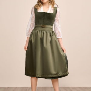 Alternative view of Dirndl Livie (70cm)