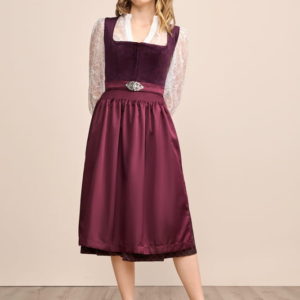 Alternative view of Dirndl Livie (70cm)