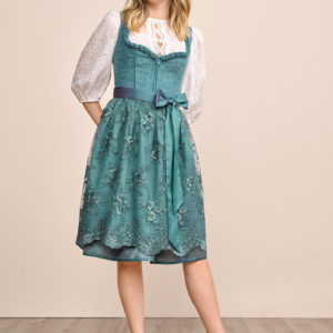 Alternative view of Dirndl Faya (60cm)
