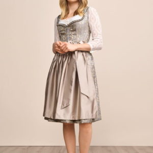 Alternative view of Dirndl Bruni (60cm)