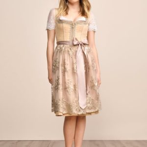 Alternative view of Dirndl Isra (60cm)