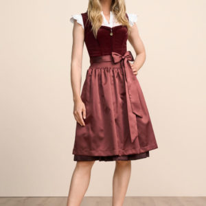 Alternative view of Dirndl Ariella (60cm)
