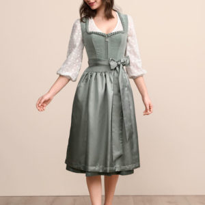 Alternative view of Dirndl Ariella (70cm)