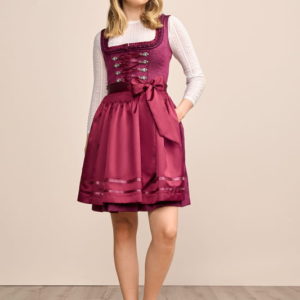 Alternative view of Dirndl Thialda (50cm)
