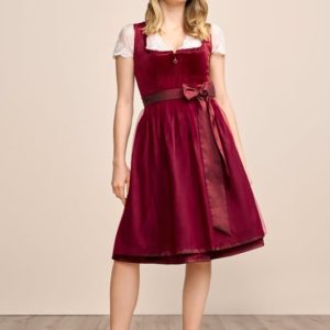 Alternative view of Dirndl Joelina (60cm)