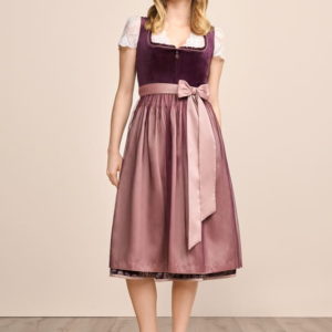 Alternative view of Dirndl Joelina (70cm)