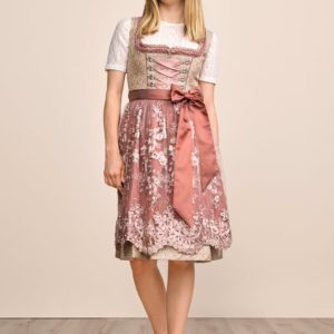 Alternative view of Dirndl Despina (60cm)