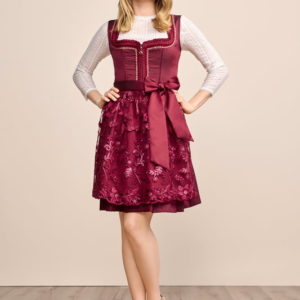 Alternative view of Dirndl Dafna (50cm)