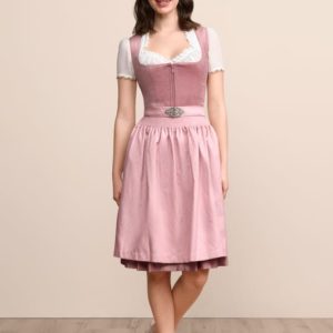 Alternative view of Dirndl Alisha (60cm)
