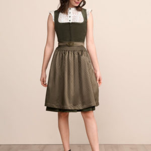 Alternative view of Dirndl Alisha (60cm)