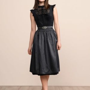 Alternative view of Dirndl Alisha (70cm)