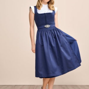 Alternative view of Dirndl Alisha (70cm)