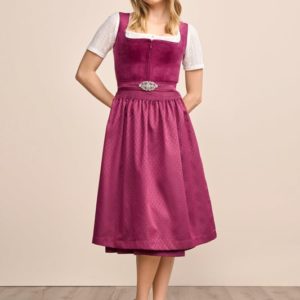 Alternative view of Dirndl Alisha (70cm)