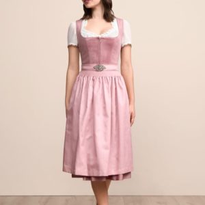 Alternative view of Dirndl Alisha (70cm)