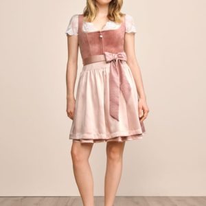 Alternative view of Dirndl Dena (50cm)