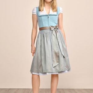 Alternative view of Dirndl Emmeline (60cm)
