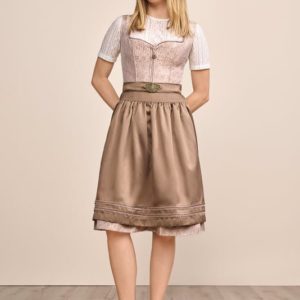 Alternative view of Dirndl Leamara (60cm)