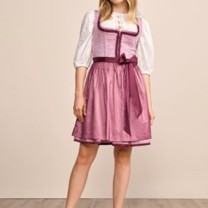 Alternative view of Dirndl Maryanne (50cm)