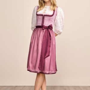 Alternative view of Dirndl Maryanne (60cm)
