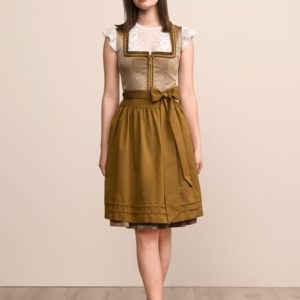 Alternative view of Dirndl Aveloria (60cm)