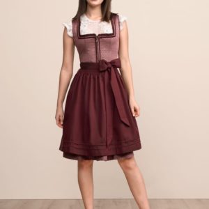 Alternative view of Dirndl Aveloria (60cm)