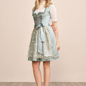 Alternative view of Dirndl Lilinoe (50cm)