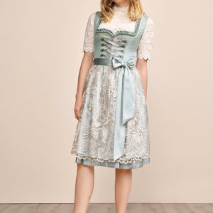 Alternative view of Dirndl Lilinoe (60cm)