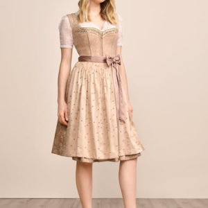 Alternative view of Dirndl Lahja (60cm)