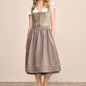 Alternative view of Dirndl Fea (70cm)