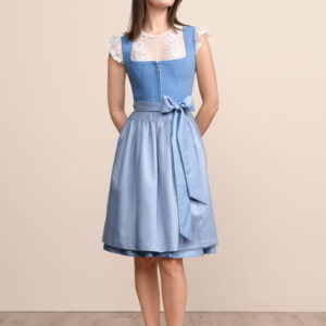Alternative view of Dirndl Caylee (60cm)