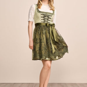 Alternative view of Dirndl Brynlee (50cm)