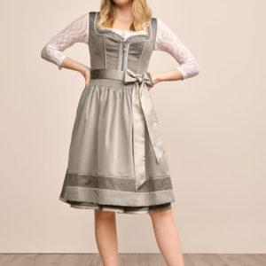 Alternative view of Dirndl Lauranne (60cm)