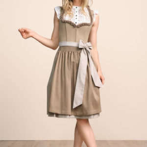 Alternative view of Dirndl Anica (60cm)