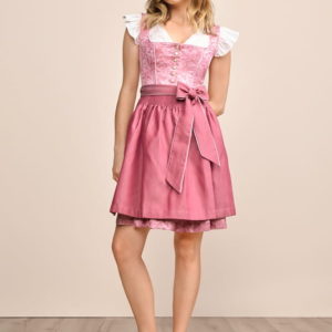 Alternative view of Dirndl Joulie (50cm)
