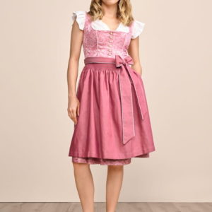 Alternative view of Dirndl Joulie (60cm)