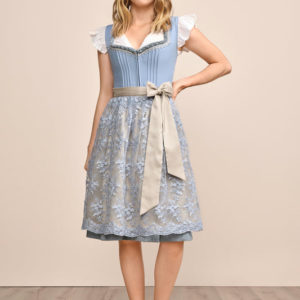 Alternative view of Dirndl Jaleena (60cm)