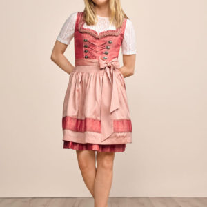 Alternative view of Dirndl Caprina (50cm)