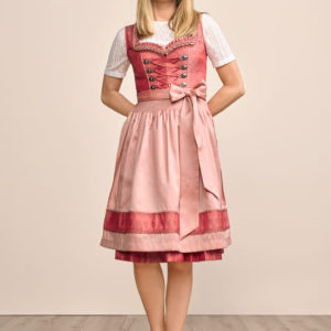 Alternative view of Dirndl Caprina (60cm)