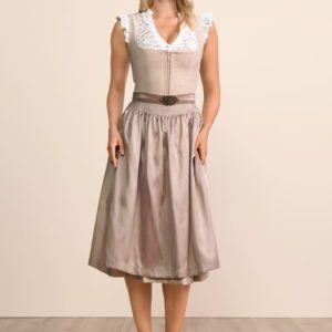 Alternative view of Dirndl Evi (70cm)