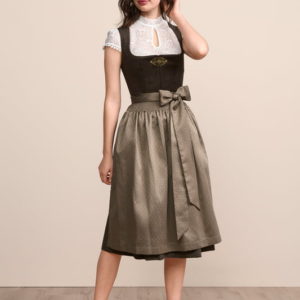 Alternative view of Dirndl Cari (70cm)