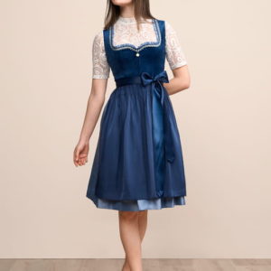 Alternative view of Dirndl Aubrey (60cm)