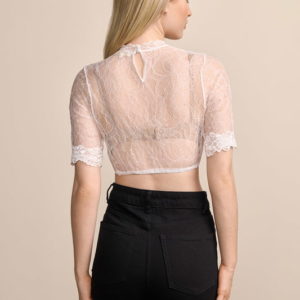 Alternative view of Dirndlbluse Pippa