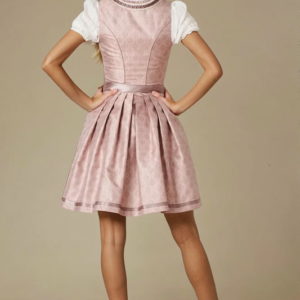 Alternative view of Dirndl Hailey (50cm)