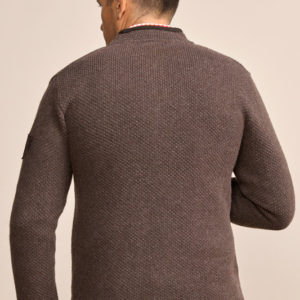 Alternative view of Strickjacke Malte