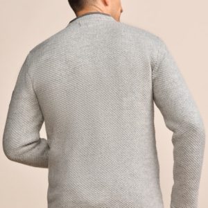 Alternative view of Strickjacke Malte