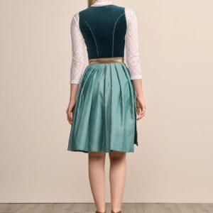 Alternative view of Dirndl Fadia (60cm)