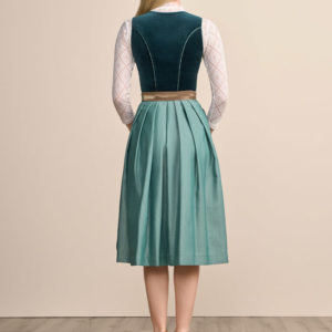 Alternative view of Dirndl Fadia (70cm)