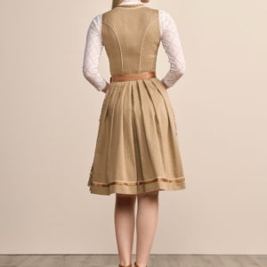 Alternative view of Dirndl Cilla (60cm)