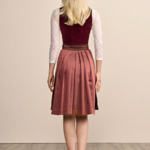 Alternative view of Dirndl Xana (60cm)